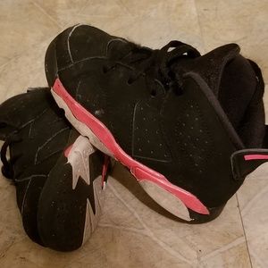 Jordan Retro 6